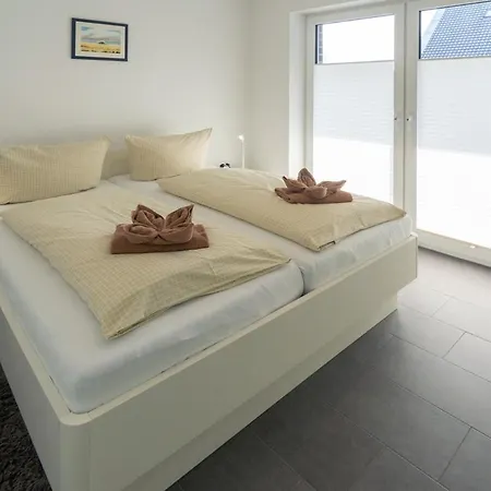 Nordseetraum Ihr Traumurlaub In *