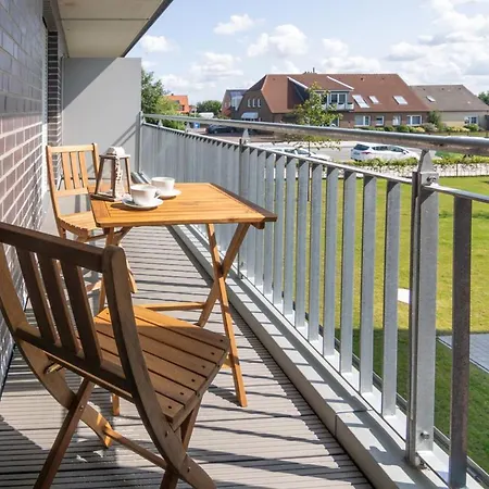 Nordseetraum Ihr Traumurlaub In