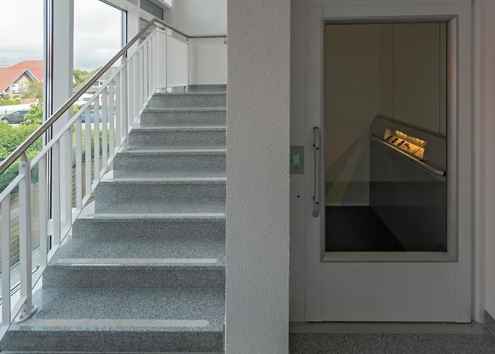 Nordseetraum Ihr Traumurlaub In Norddeich (Norden)
