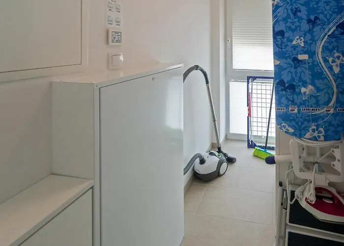 Nordseetraum Ihr Traumurlaub In Appartement