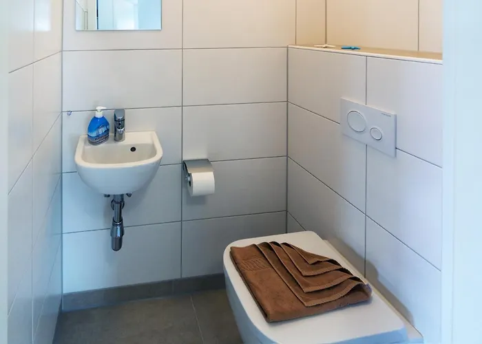 Nordseetraum Ihr Traumurlaub In Appartement *