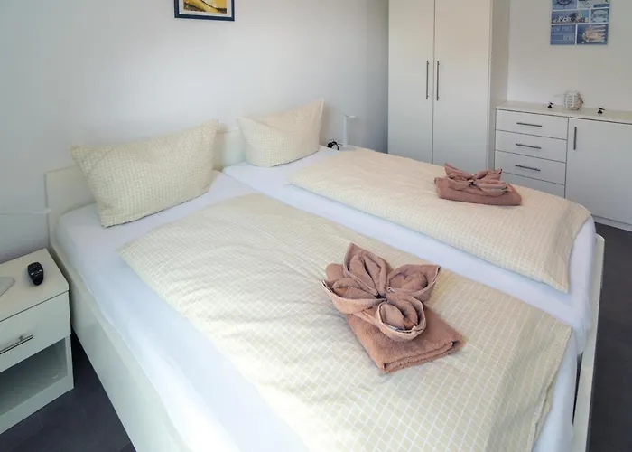 Nordseetraum Ihr Traumurlaub In Norddeich (Norden)