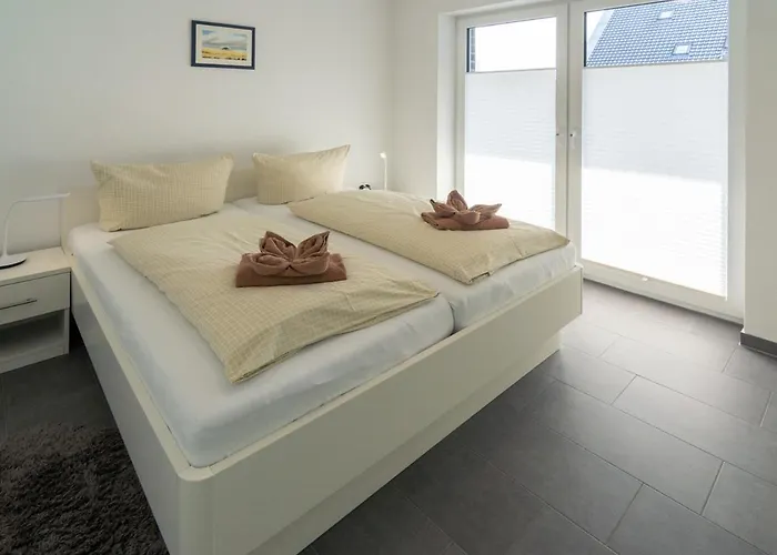Nordseetraum Ihr Traumurlaub In *