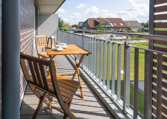 Nordseetraum Ihr Traumurlaub In